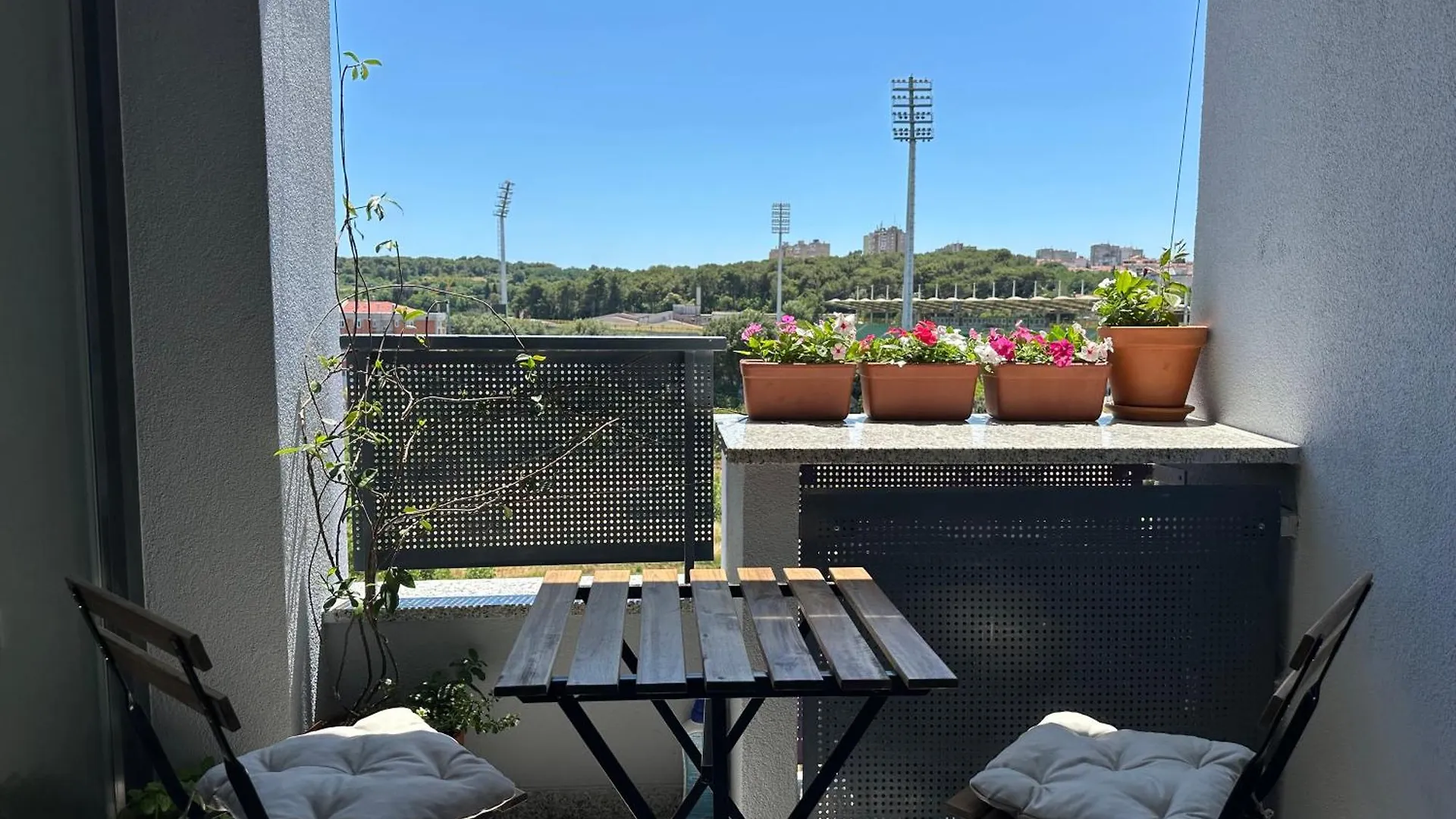 Fiorea Apartment Πούλα Κροατία