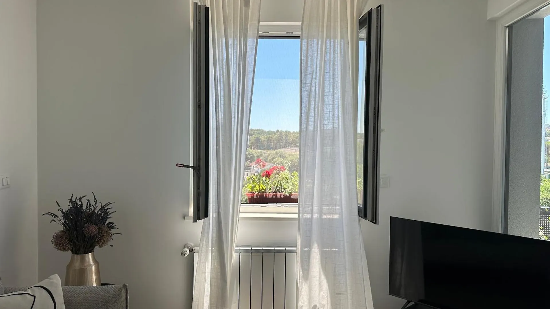 Fiorea Apartment Πούλα Κροατία