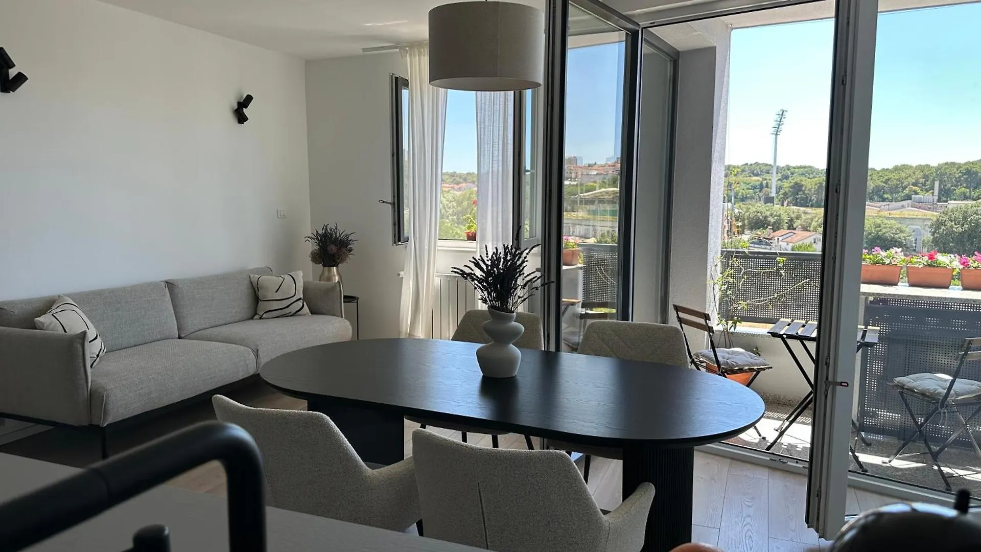 Fiorea Apartment Πούλα Κροατία
