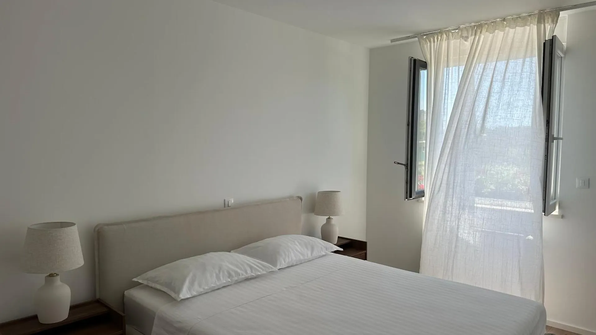 Fiorea Apartment Pula