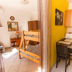 Punta Vilma Appartement